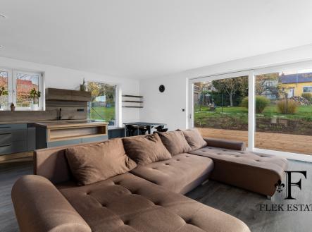 Prodej domu/vily, 213 m²