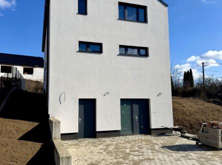 Prodej domu/vily, 210 m²