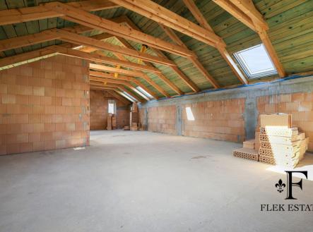 Prodej domu/vily, 210 m²