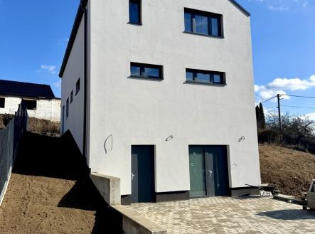 Prodej domu/vily, 210 m²