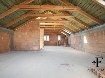 Prodej domu/vily, 210 m²