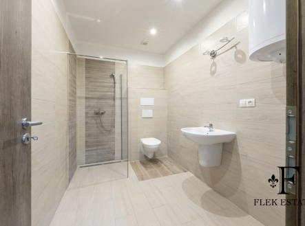 Prodej bytu, 2+kk, 43 m²
