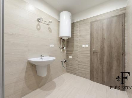Prodej bytu, 2+kk, 43 m²