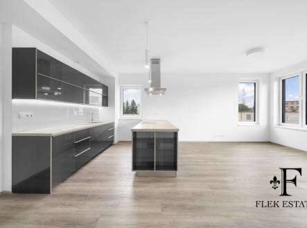 Prodej bytu, 4+kk, 138 m²
