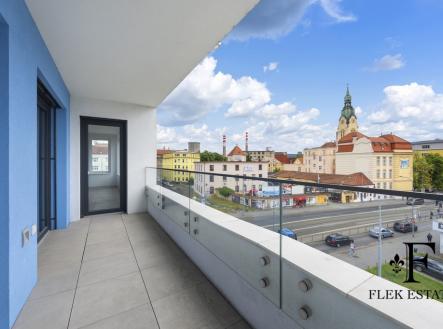 Prodej bytu, 4+kk, 138 m²