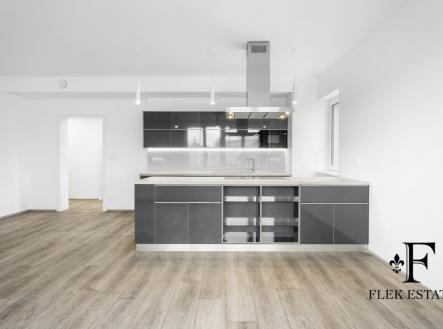 Prodej bytu, 4+kk, 138 m²