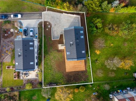 Prodej domu/vily, 213 m²