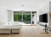 Pronájem bytu, 2+kk, 113 m²