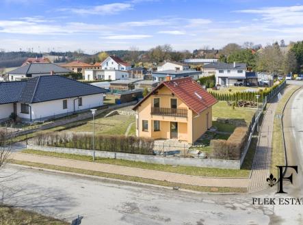 Prodej domu/vily, 102 m²