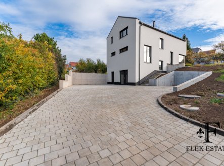 Prodej domu/vily, 213 m²