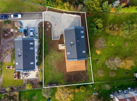 Prodej domu/vily, 213 m²