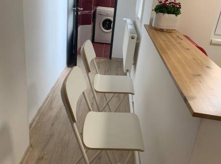 Pronájem bytu, 3+kk, 65 m²