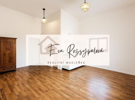 Pronájem bytu, 1+kk, 25 m²