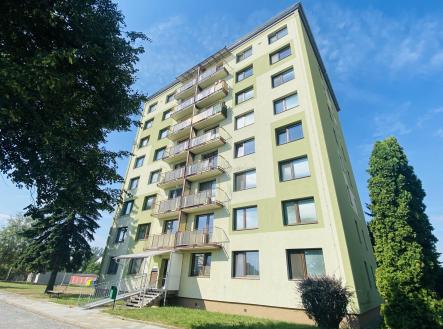 Pronájem bytu, 3+1, 70 m²