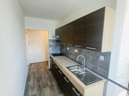 Pronájem bytu, 3+1, 70 m²