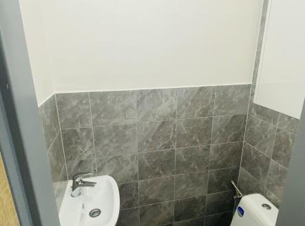 Pronájem bytu, 3+1, 70 m²