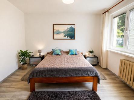 Prodej bytu, 3+1, 61 m²