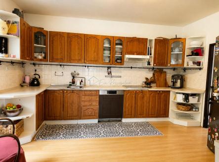 Prodej domu/vily, 158 m²