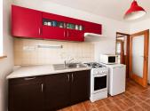 Prodej bytu, 2+1, 67 m²