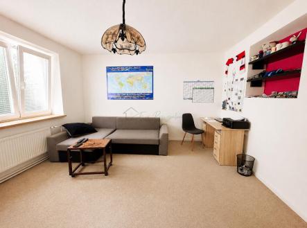 Prodej bytu, 2+1, 67 m²