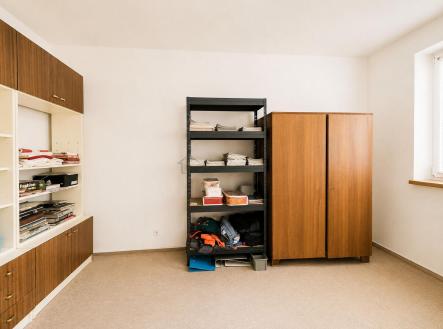 Prodej bytu, 2+1, 67 m²