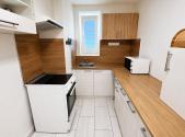 Pronájem bytu, 3+1, 65 m²
