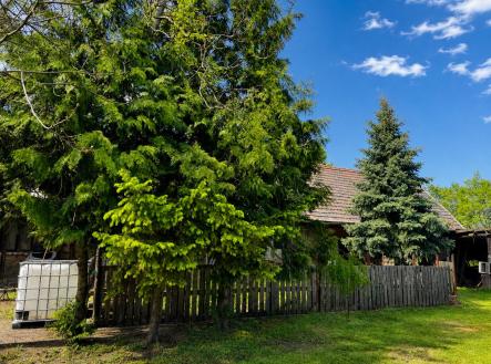 Prodej zemědělského objektu, 5 585 m²