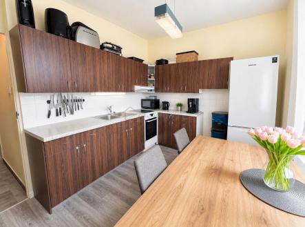 Prodej bytu, 4+1, 93 m²