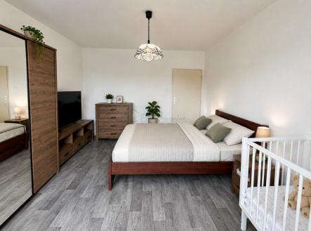 Prodej bytu, 4+1, 93 m²