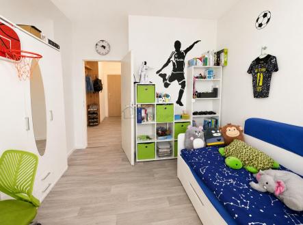 Prodej bytu, 4+1, 93 m²