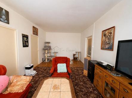 Prodej bytu, 3+1, 58 m²