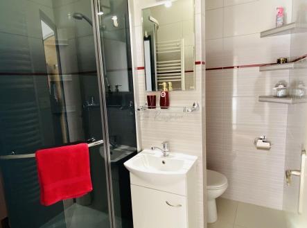 Pronájem bytu, 1+1, 32 m²