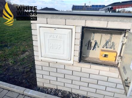 Prodej pozemku pro bydlení, 991 m²