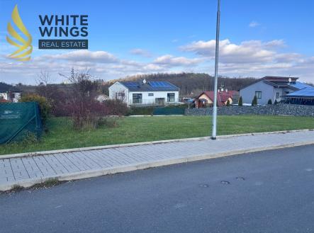 Prodej pozemku pro bydlení, 991 m²