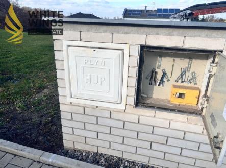 Prodej pozemku pro bydlení, 991 m²