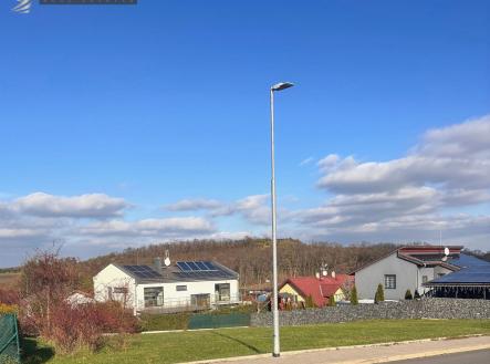 Prodej pozemku pro bydlení, 991 m²