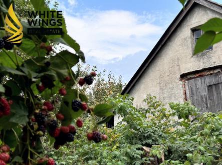 Prodej chaty/rekreačního objektu, 223 m²