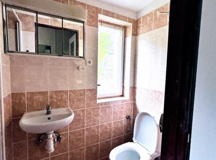 Prodej chaty/rekreačního objektu, 223 m²