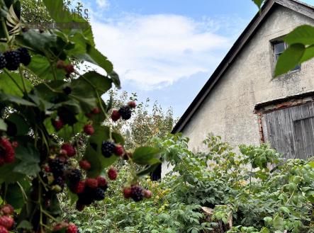 Prodej chaty/rekreačního objektu, 223 m²