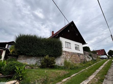 Prodej chaty/rekreačního objektu, 223 m²