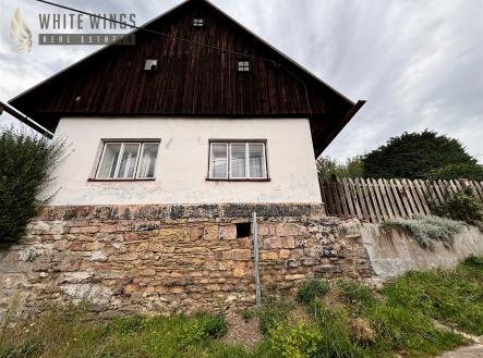 Prodej chaty/rekreačního objektu, 223 m²
