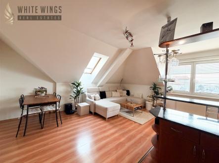 Prodej bytu, 3+kk, 87 m²