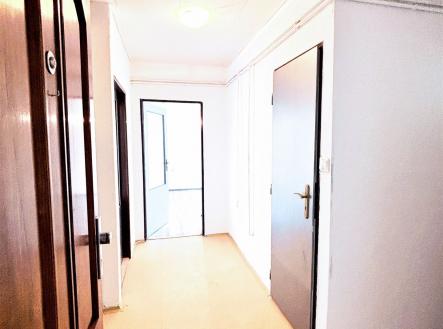 Prodej bytu, 3+1, 85 m²
