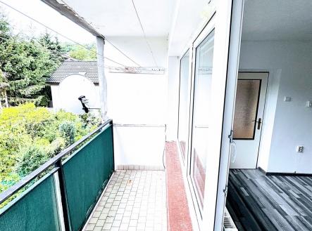 Prodej bytu, 3+1, 85 m²