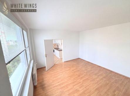 Prodej bytu, 3+1, 79 m²