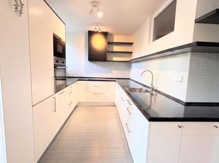 Prodej bytu, 2+kk, 53 m²