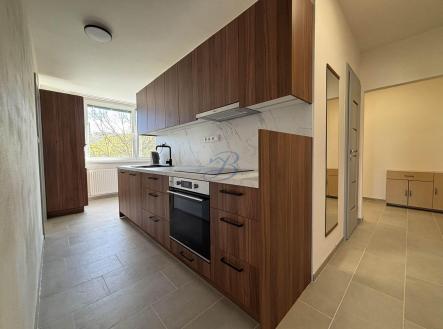 Pronájem bytu, 3+1, 63 m²