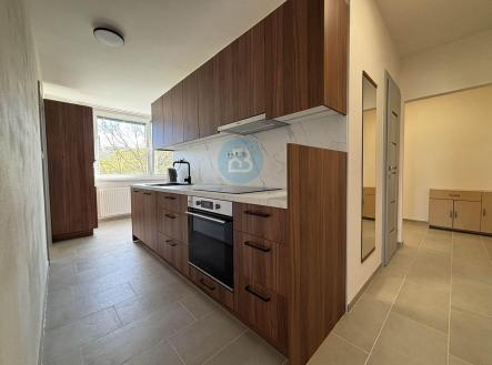 Pronájem bytu, 3+1, 63 m²