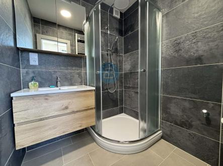 Pronájem bytu, 3+1, 63 m²