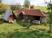 Prodej chaty/rekreačního objektu, 80 m²